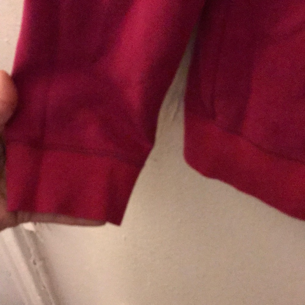 Pink joe boxer sweater - Picture 3 of 4